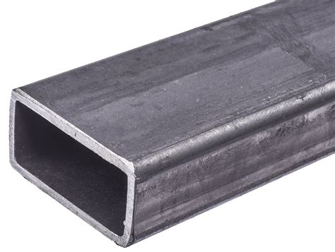 rectangular steel tubing